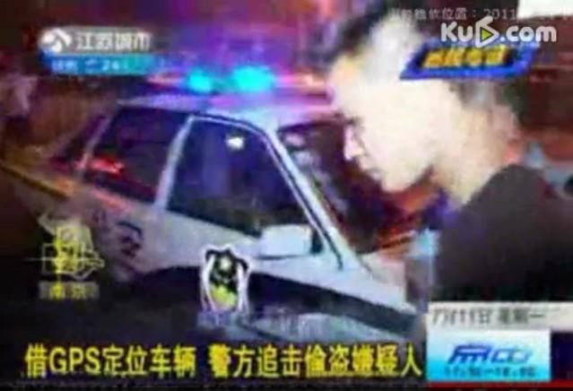 GPS��λ���� ����׷��͵��������